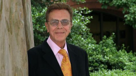 Professor William W. Van Alstyne